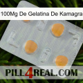 100Mg Kamagra Jelly 24